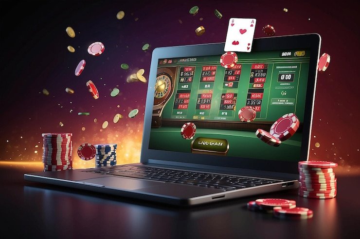 Pengguna dewasa Indonesia menikmati hiburan olahraga dan casino di perangkat mobile