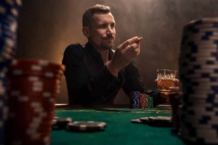 Panduan bermain Live Casino secara aman dan bertanggung jawab di platform hoki62