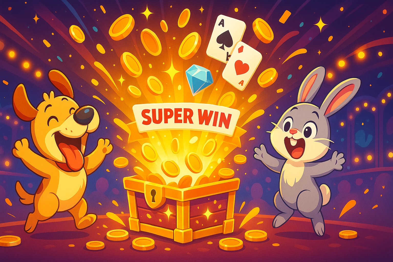 Berbagai pilihan hiburan olahraga dan casino tersedia di platform hoki62 Indonesia
