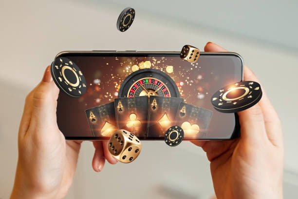 Panduan responsible gaming slot online hoki62 untuk pengguna dewasa di Indonesia