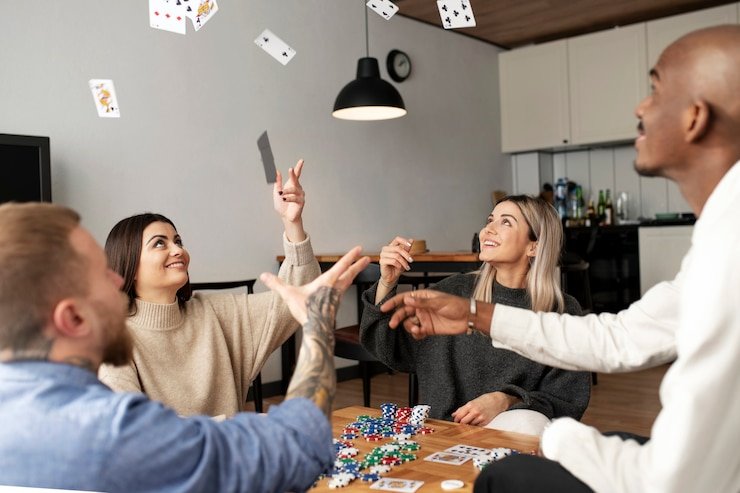 Berbagai topik bantuan tersedia di hoki62 mulai dari keamanan akun hingga panduan responsible gaming