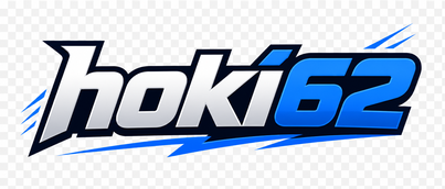 Logo hoki62 platform hiburan online Indonesia